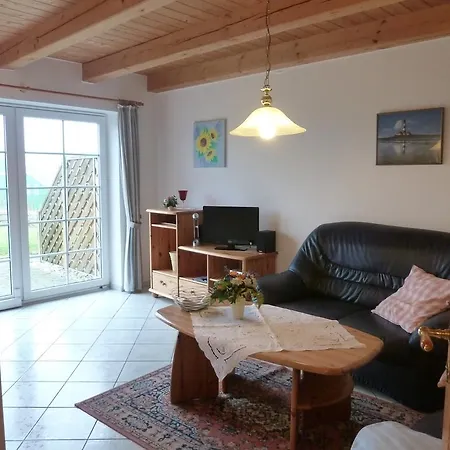Lejlighed Schaferhof Dircks Vesterhever