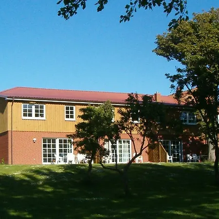 Lejlighed Schaferhof Dircks