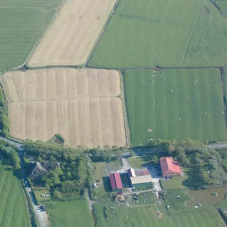 Lejlighed Schaferhof Dircks Vesterhever