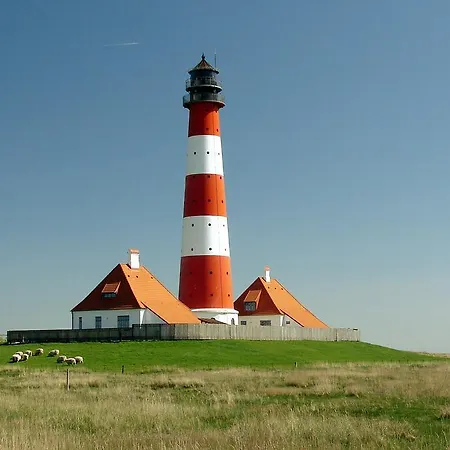 Schaferhof Dircks Lejlighed