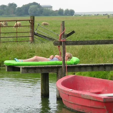 Schaferhof Dircks Lejlighed *