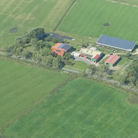 Lejlighed Schaferhof Dircks